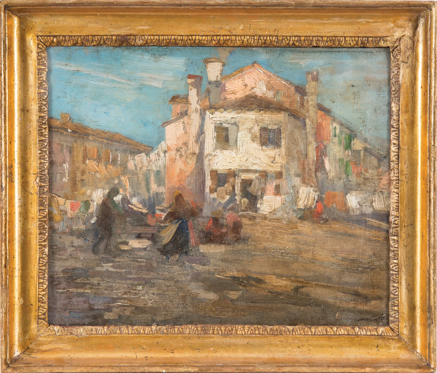 Chioggia
